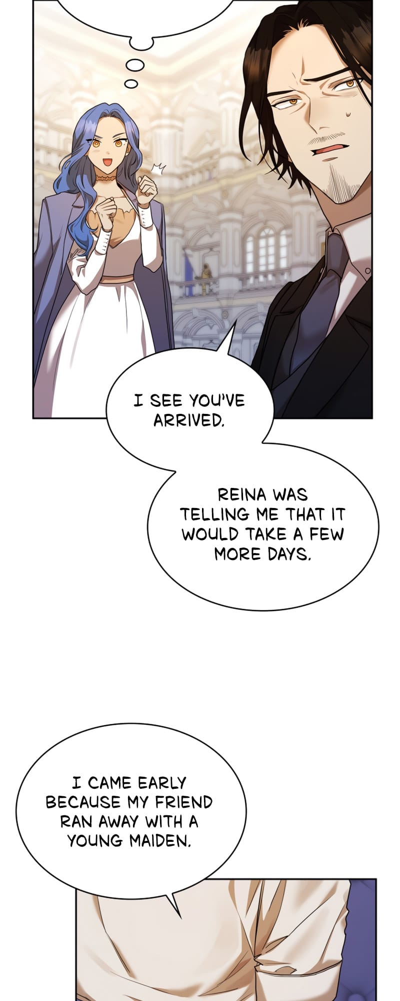 Infinite Mage, Chapter 13 image 009